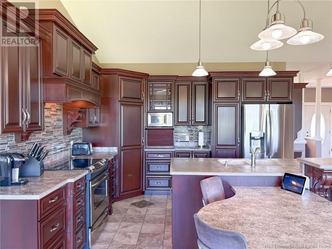 52 Mcmullin Rd, House other with 3 bedrooms, 3 bathrooms and null parking in Hartland NB | Image 18