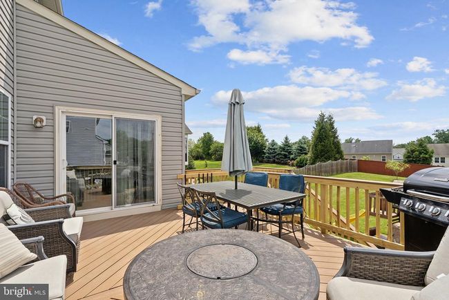 210 Morlyn Dr, House other with 4 bedrooms, 3 bathrooms and null parking in STEPHENSON VA | Image 39