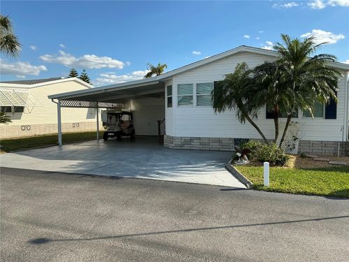 212 Fairway Boulevard, FROSTPROOF, FL, 33843 | Card Image