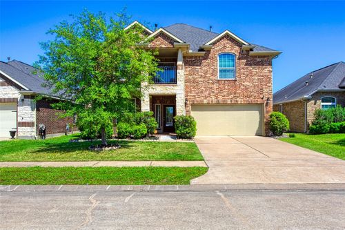 1242 S Maple Dr, Katy, TX, 77493-2913 | Card Image