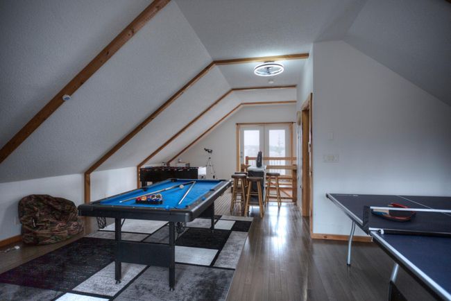 3567 Turtle Rapids Ln, House other with 3 bedrooms, 2 bathrooms and null parking in Mercer WI | Image 36