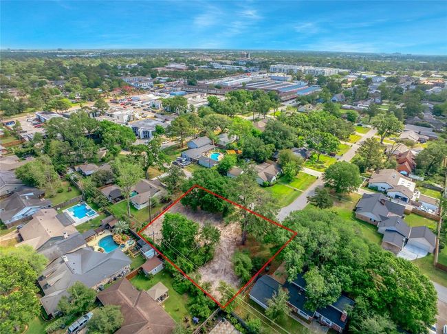 1441 Durango Dr, Home with 0 bedrooms, 0 bathrooms and null parking in Houston TX | Image 13