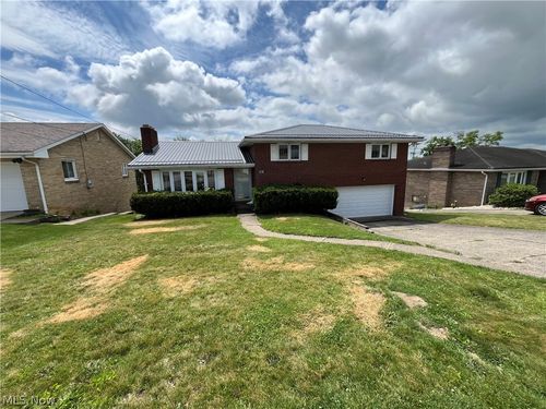 128 Grandview Dr, Wintersville, OH, 43953-3917 | Card Image