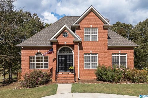 2689 Hawthorne Lake Rd, HELENA, AL, 35022-7216 | Card Image