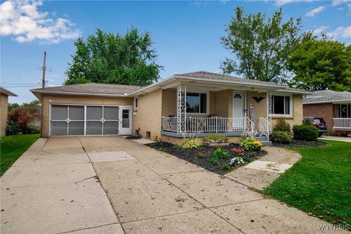 130 Suzette Dr, Cheektowaga, NY, 14227-3713 | Card Image