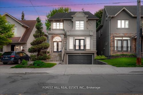 313 Broadway Ave, North York, ON, M4P1W2 | Card Image