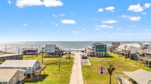 0 Jolly Roger Dr, Freeport, TX, 77541 | Card Image