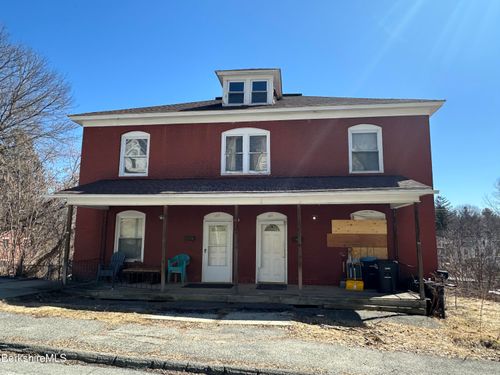 165-167 Appleton Ave, Pittsfield, MA, 01201-6432 | Card Image
