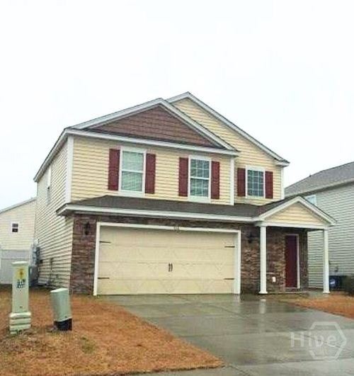 306 Connor Ct, Hinesville, GA, 31313-8083 | Card Image