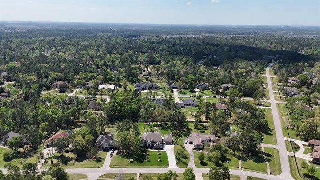 27415 Siandra Creek Ln, House other with 5 bedrooms, 5 bathrooms and 6 parking in Spring TX | Image 50
