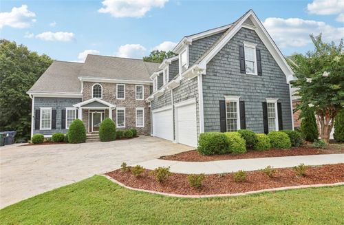 1391 Benbrooke Ln Nw, Acworth, GA, 30101-8494 | Card Image