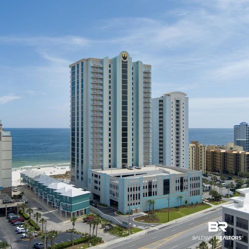 605-533 E Beach Blvd, Gulf Shores, AL, 36542-6688 | Card Image