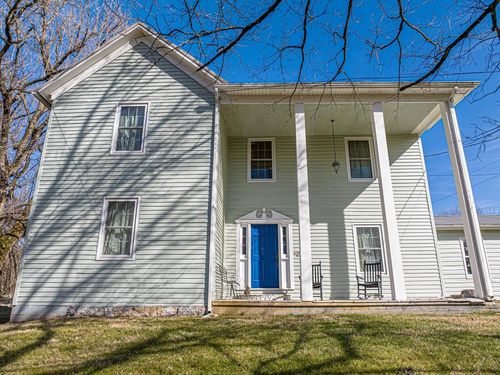 22601 Green Springs Church Rd, Abingdon, VA, 24211-5083 | Card Image