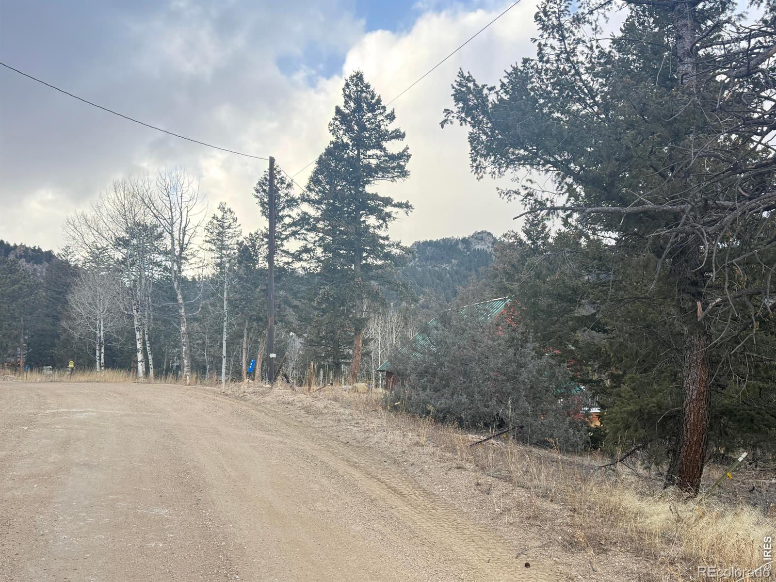 Land in Boulder 4