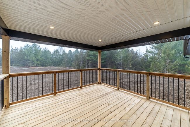 3850 Harmony Rd, House other with 3 bedrooms, 3 bathrooms and 6 parking in Shannonville ON | Image 45