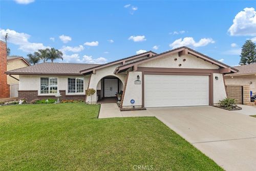 5035 N Burnaby Dr, Covina, CA, 91724-1404 | Card Image