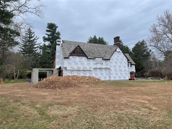 View of property back exterior | Image 5