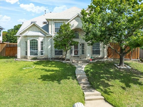 635 Ridgemont Dr, Allen, TX, 75002-6100 | Card Image