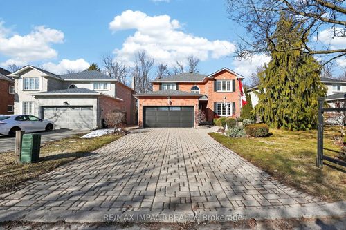 2348 Wildwood Cres, Pickering, ON, L1X2N1 | Card Image