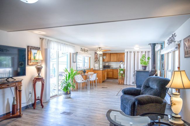 1142 Fawn Ct, Home with 2 bedrooms, 2 bathrooms and null parking in Grand Marsh WI | Image 27