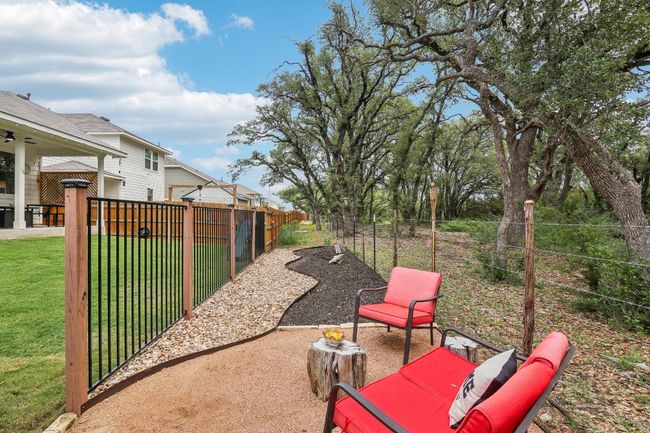 2024 Cantonata Dr, House other with 5 bedrooms, 4 bathrooms and 2 parking in Leander TX | Image 32