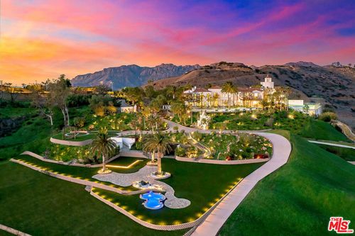 10502 Yellow Hill Rd, MALIBU, CA, 90265 | Card Image