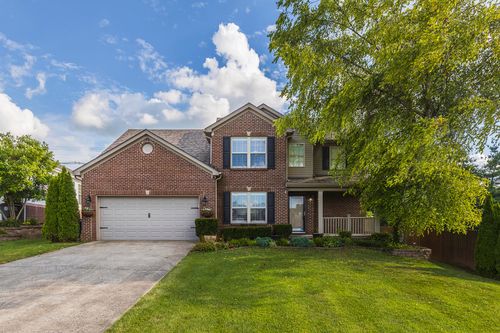 400 Southpoint Dr, Lexington, KY, 40515 | Card Image