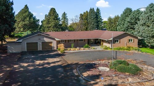 603 S Coal Creek Rd, Harrington, WA, 99134 | Card Image