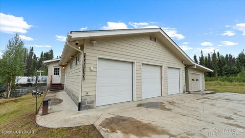 12770 W Armstrong Rd, Houston, AK, 99623-1975 | Card Image