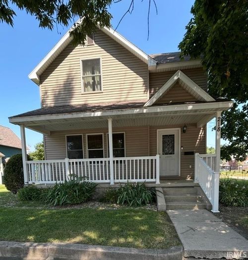 218 E Main St, Peru, IN, 46970-2416 | Card Image