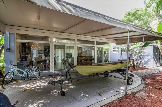 2912 Ne 27 Th St, House other with 2 bedrooms, 2 bathrooms and null parking in Lighthouse Point FL | Image 30