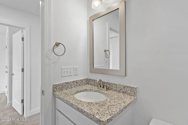 187 Bourbon Cir, House other with 3 bedrooms, 3 bathrooms and 1 parking in Raeford NC | Image 23