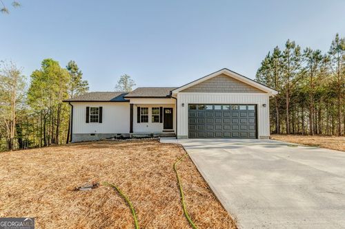 820 Joe Robertson Rd, Rocky Face, GA, 30740 | Card Image