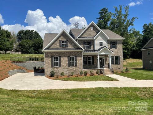 8605 Carly Ln E, Mint Hill, NC, 28227-7040 | Card Image