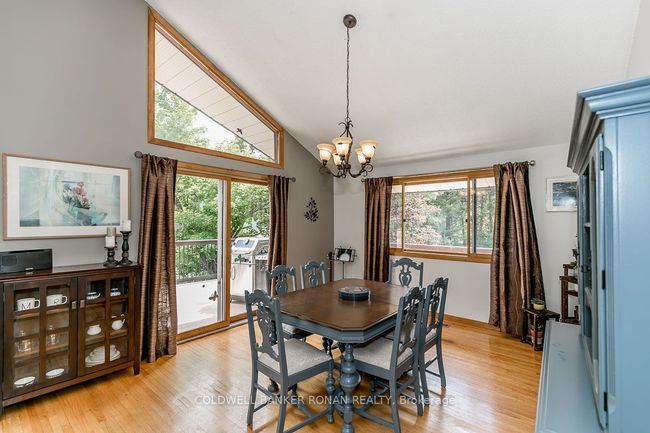 2360 Concession Rd 5, House other with 3 bedrooms, 2 bathrooms and 6 parking in Loretto ON | Image 9