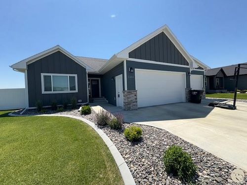 5304 Dovetail Ave, Billings, MT, 59106-4436 | Card Image