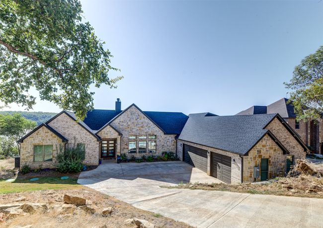 253 Grand Hbr, House other with 4 bedrooms, 4 bathrooms and null parking in Chico TX | Image 4