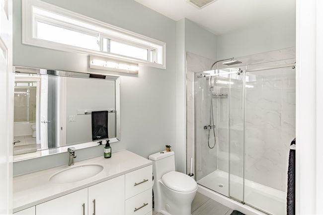 124 Evergreen Cres, House other with 5 bedrooms, 3 bathrooms and 4 parking in Anmore BC | Image 18
