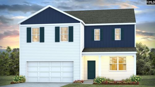 325 Bevington Brook Ln, Hopkins, SC, 29061-9840 | Card Image