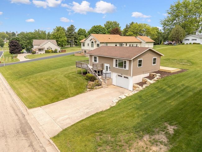 950 Meadow Ln, House other with 3 bedrooms, 2 bathrooms and null parking in Plain WI | Image 28