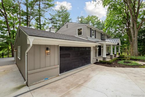 47103 Timberlane St, Northville, MI, 48167-1701 | Card Image