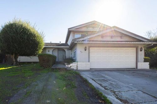 402 Avenida Arboles, San Jose, CA, 95123 | Card Image