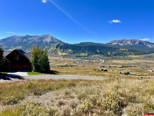 21 Summit Rd, Home with 0 bedrooms, 0 bathrooms and null parking in Crested Butte CO | Image 12