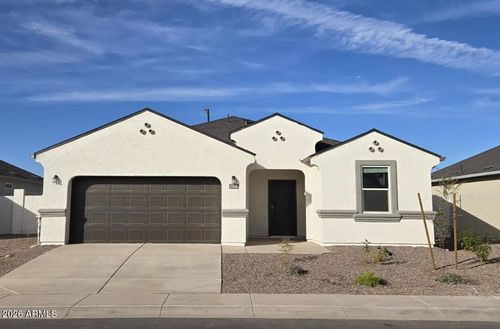 1525 E Currier Drive, Casa Grande, AZ, 85122 | Card Image