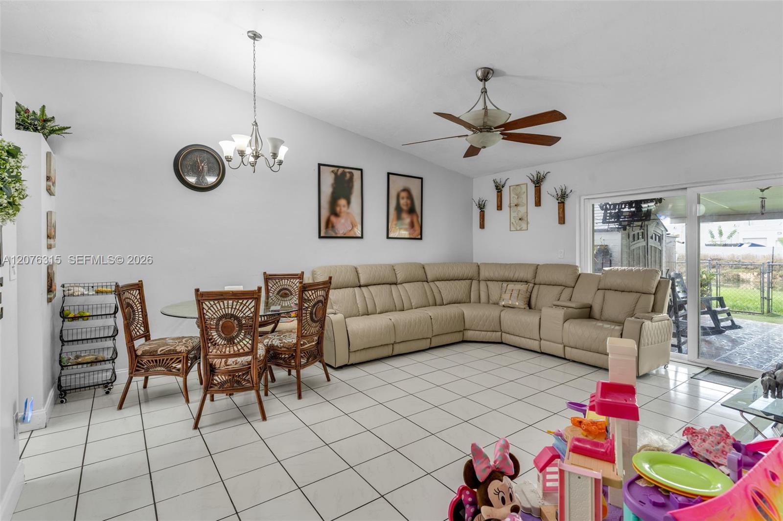 Residential in Miami 5