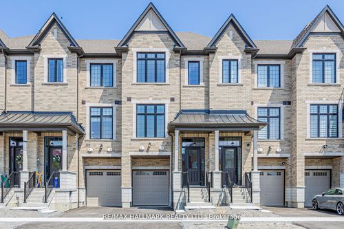 307 Swan Park Rd, Markham, ON, L6E0K4 | Card Image