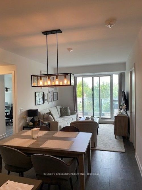 403-609 Avenue Road E, Toronto, ON, M4V2K3 | Card Image