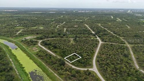 Lot 10 Rosequeen Cir, North Port, FL, 34288 | Card Image
