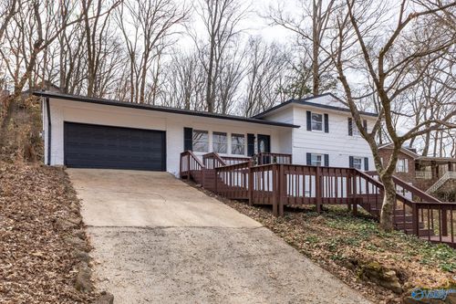 2404 Polk Dr Ne, Huntsville, AL, 35801 | Card Image