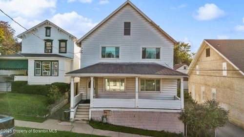 618 Alder St, Scranton, PA, 18505-4376 | Card Image
